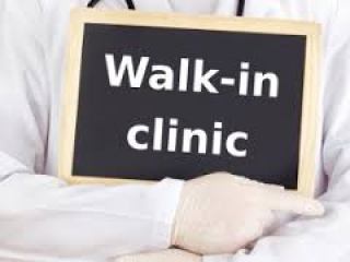 Walk in Clinic