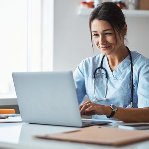 getting started is easy