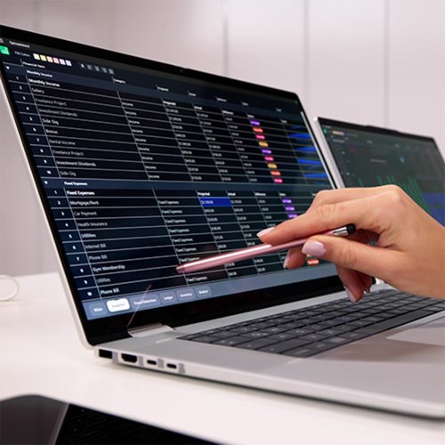 instant reports and performance insights@2x