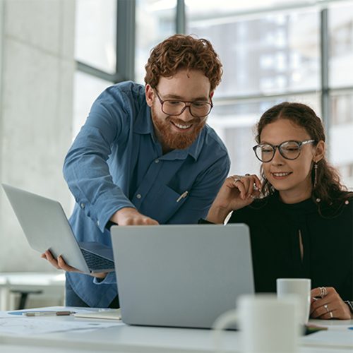 seamless setup from day one@2x